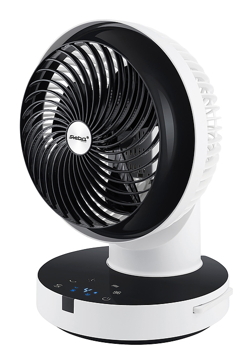 Вентилятор настольный Steba VT 360 Twist