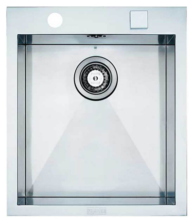 Кухонная мойка Franke PPX 210-44 TL (127.0203.470)