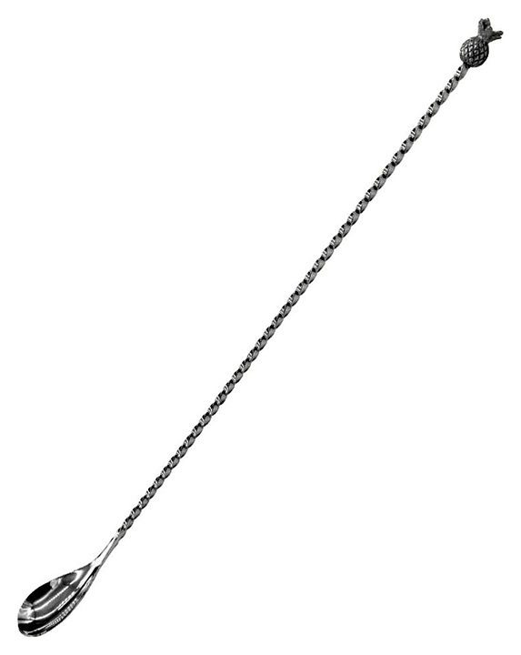 Ложка барная P.L. Barbossa BRSN0027-GMP 