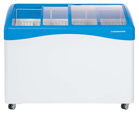 Ларь морозильный Liebherr GTI 3703