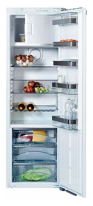 Встраиваемый холодильник Miele K 9758 IDF