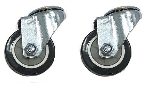 Универсальное колесо Mazhaoli 3