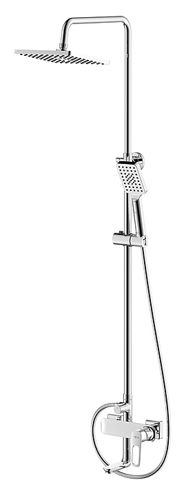 Комплект душевой Rossinka RS46-46
