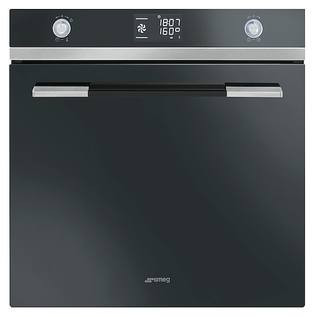 Духовой шкаф электрический SMEG SF122TN