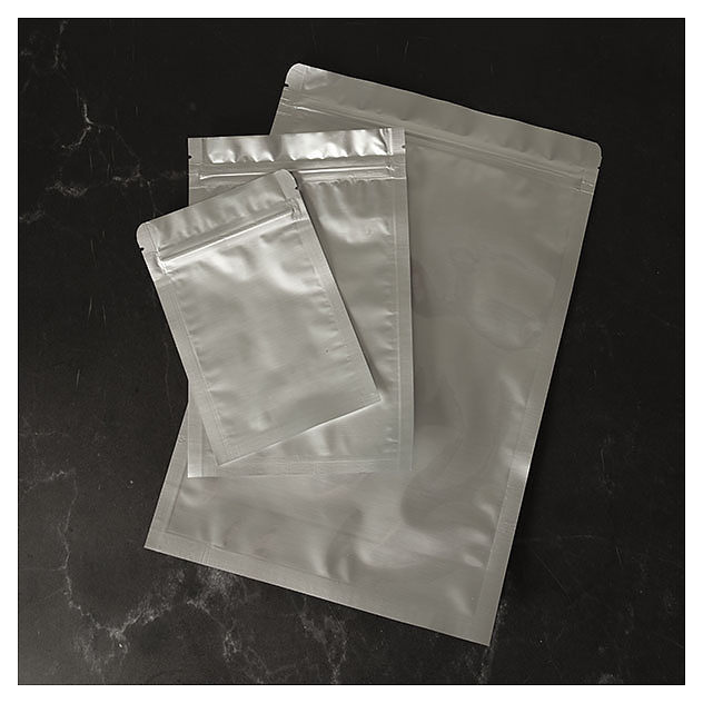 Пакет вакуумный Foodatlas 95-100 мкм 20х30 см реторт (100 шт.)