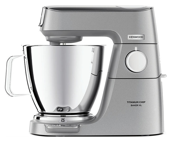 Кухонная машина Kenwood KVL 85.004 SI (Titanium Chef Baker XL)