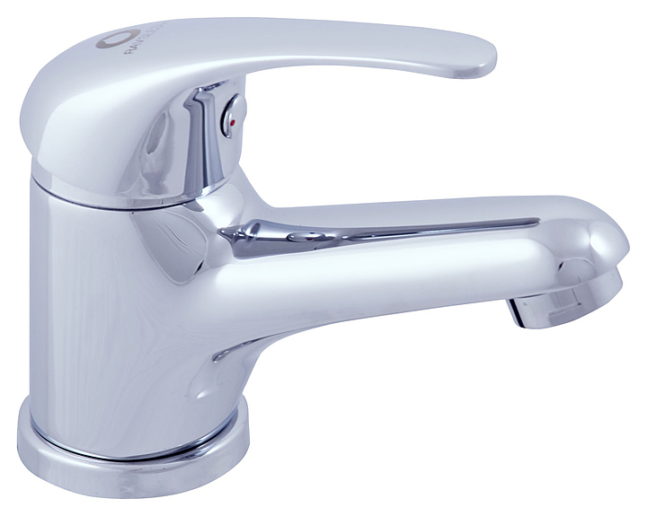 Смеситель для раковины на одну воду RAV-SLEZAK SAZAVA SA091.5