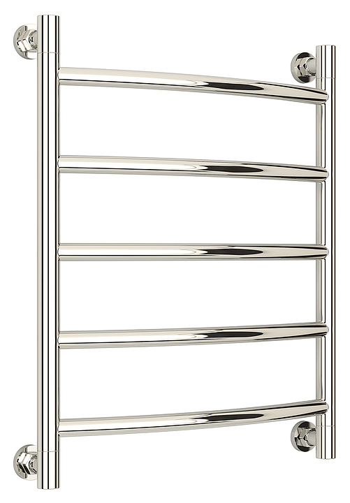 Полотенцесушитель водяной Сунержа Галант+ 60x50 см без покрытия