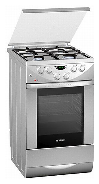 Газовая плита Gorenje K 577 E