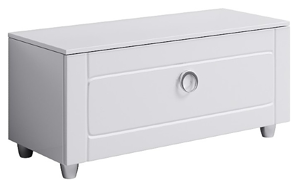 Тумба напольная Aqwella Infinity Inf.03.10