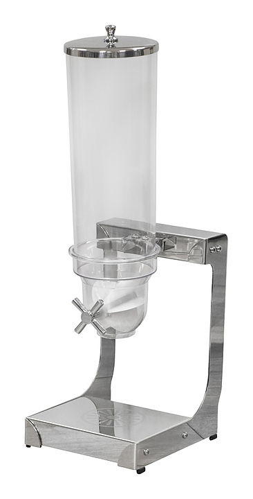 Диспенсер для мюсли ERGO FQ-MC-157