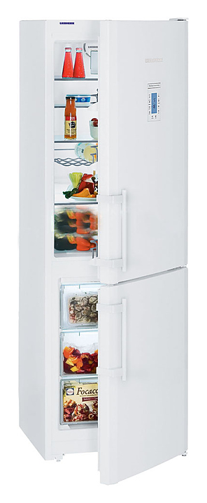 Холодильник Liebherr CN 3556