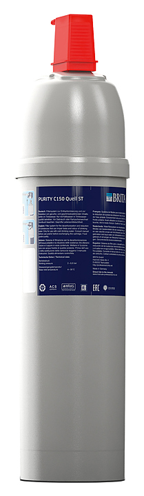 Сменный картридж Brita FINEST C150