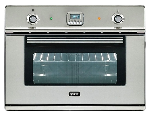 Многофункциональный духовой шкаф ILVE 645LZE4/I