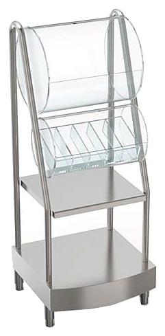 Диспенсер для хлеба MARENO SDVPPT7