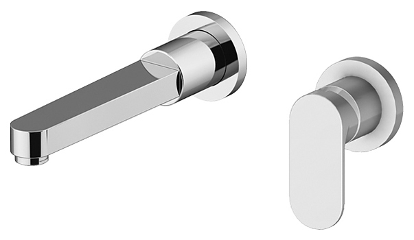 Смеситель для раковины Gattoni H2Omix7000 7003570C0