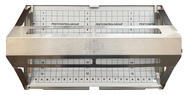Ловушка для насекомых Пестконтролгрупп PCG-UV-120