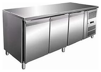 Стол морозильный Forcool SNACK3100BT