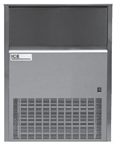 Льдогенератор Ice Tech Cubic Spray SS60W