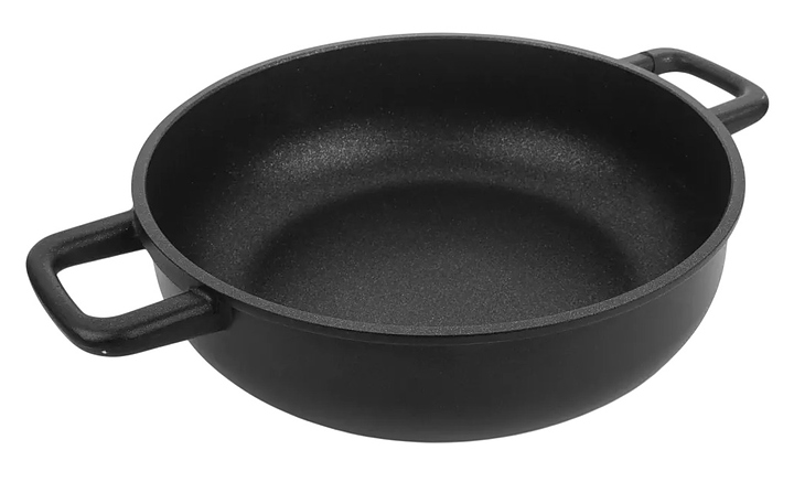 Сотейник Olympia Diamant Plus 413.24 340х240х90 мм