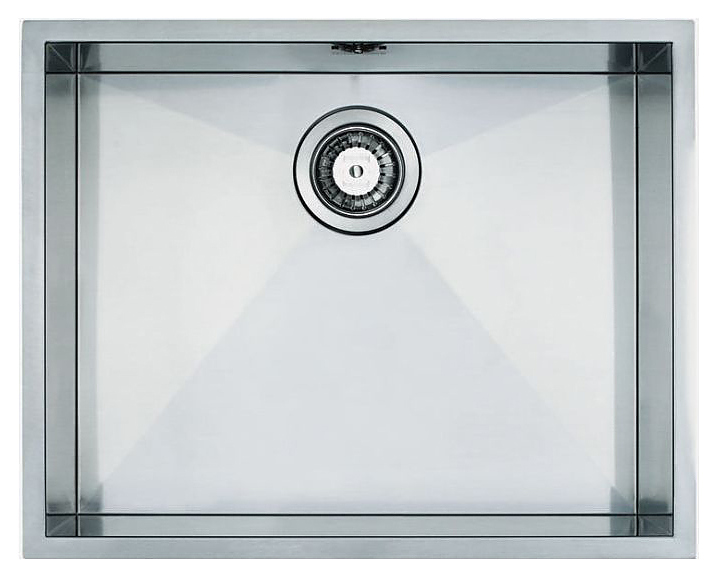 Кухонная мойка Franke PPX 210-58 TL (127.0203.469)