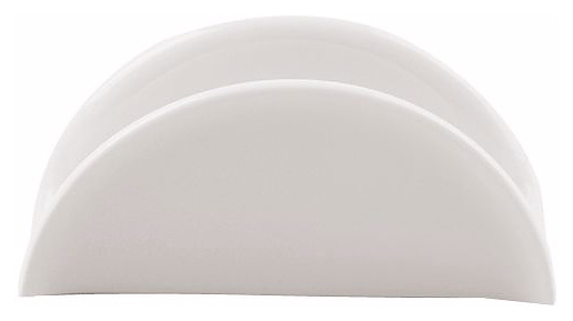 Салфетница Porland Seasons White 300214 AL 130 мм