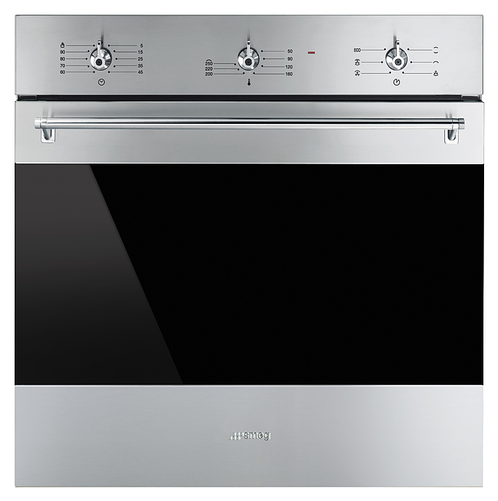 Духовой шкаф SMEG SF6381X