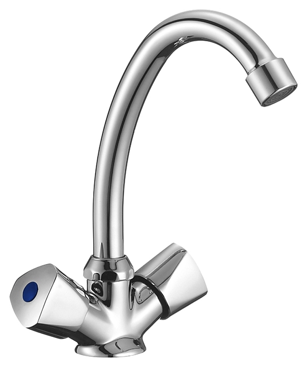 Смеситель для раковины Milardo Tring TRISB00M01