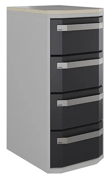 Тумба КОБОР Expert MTZ/3-70/64 04B