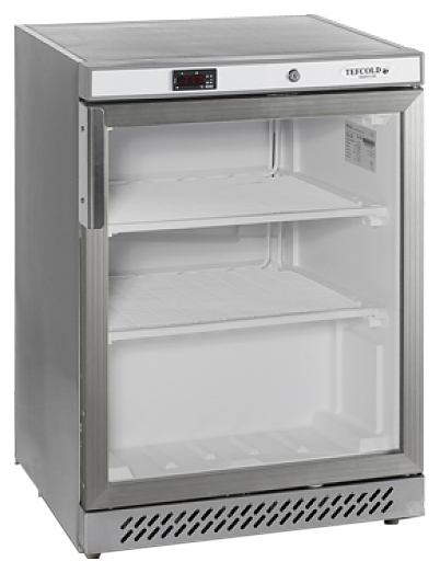 Шкаф морозильный TEFCOLD UF200SG