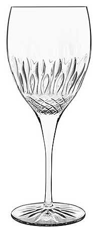 Бокал для красного вина Luigi Bormioli Diamante Chianti 12757/01 520 мл