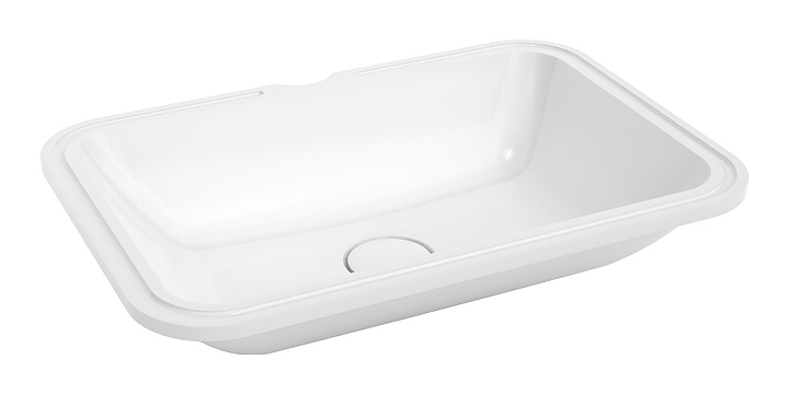 Раковина Kerama Marazzi PLAZA PL.wbu.55