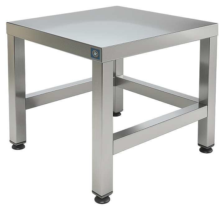 Подставка под оборудование РЕКОМ ПО-90/90/60