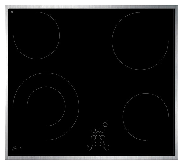 Варочная панель Fornelli PV 6011 DOLCE IX