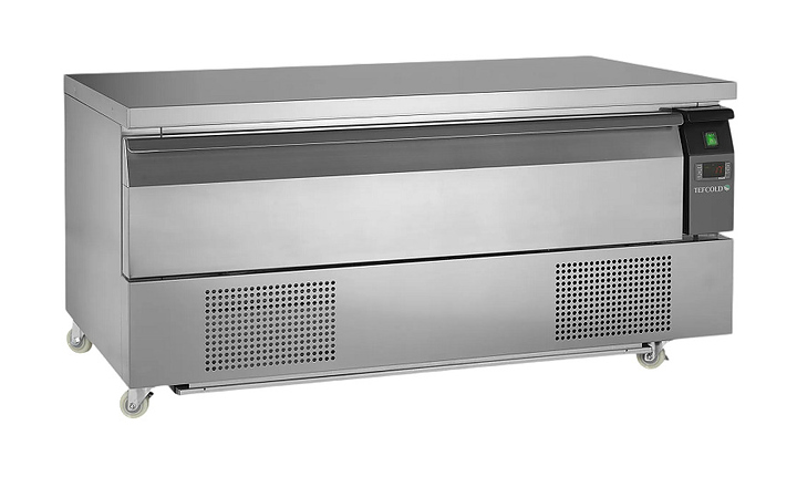 Стол универсальный TEFCOLD UD1-32 116 л 1230x700x605 мм