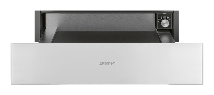 Подогреватель посуды SMEG CPR115B