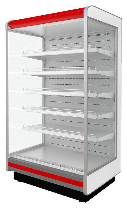 Горка холодильная Марихолодмаш Варшава 210/94 ВХСнп-1,25