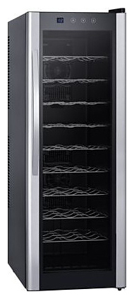 Винный шкаф La Sommeliere VINO30K