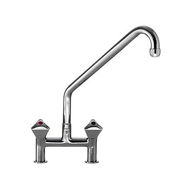 Смеситель 855 300 Electrolux Professional