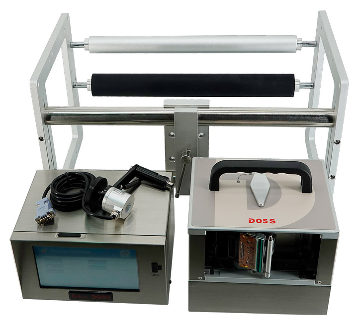 Принтер МАГИКОН D05S (непрерывного действия 430 мм)