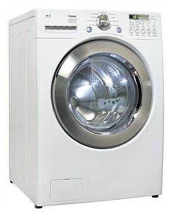 Стиральная машина LG WD 12270BD