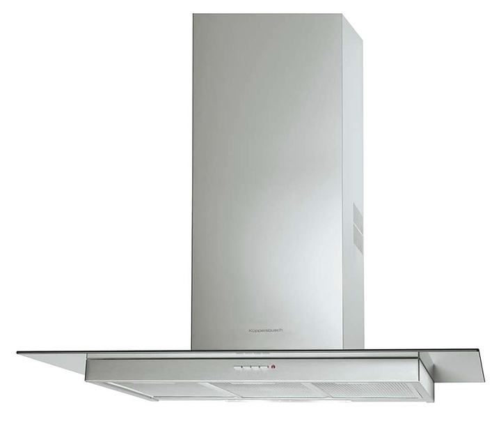 Вытяжка настенная Kuppersbusch KD 9375.2 GE