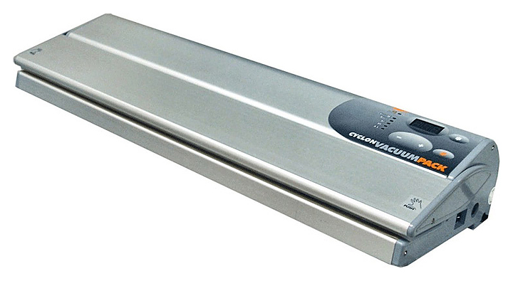 Вакуумный упаковщик Minipack-Torre Cyclon 50