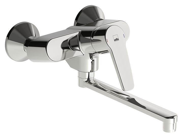 Смеситель для кухни Oras Saga New 3937Y