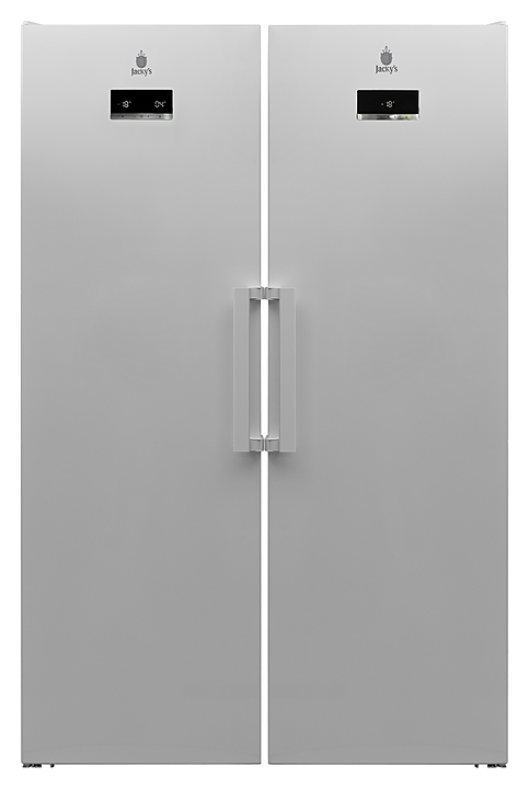Холодильник Side by Side Jacky's JLF FW1860 SBS