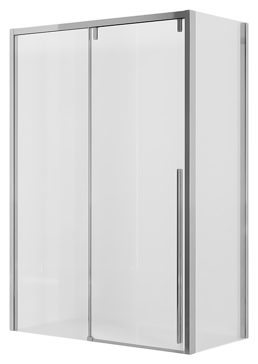 Уголок душевой Ambassador Intense 110021104IX-80IX 150х80 см