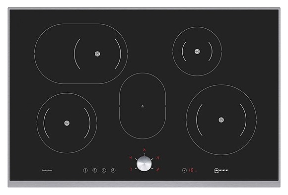 Варочная панель Neff T44T80N1