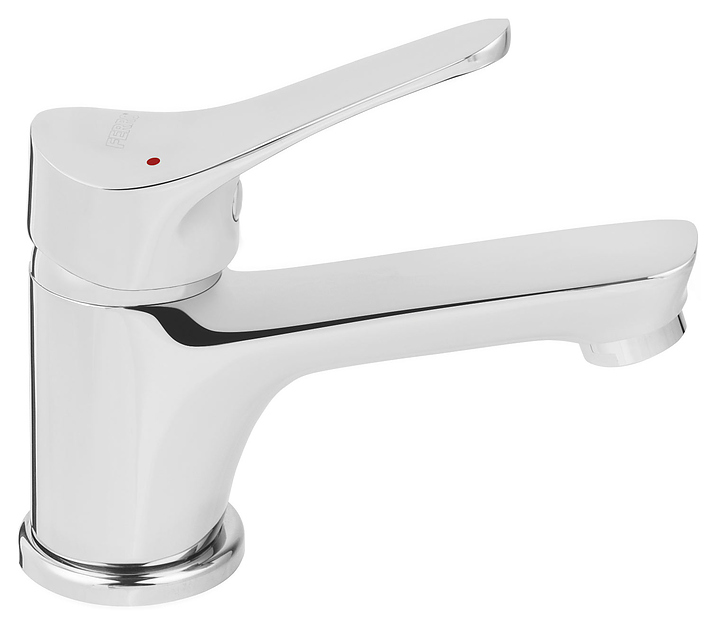 Смеситель для раковины FERRO STILLO BSL2 хром