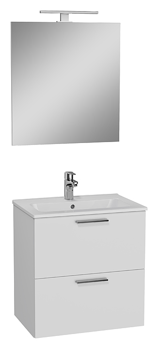 Гарнитур Vitra Mia 60 75021 60 см, 3 предмета