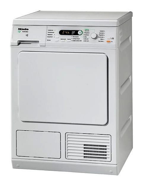 Сушильная машина Miele T 4805 C